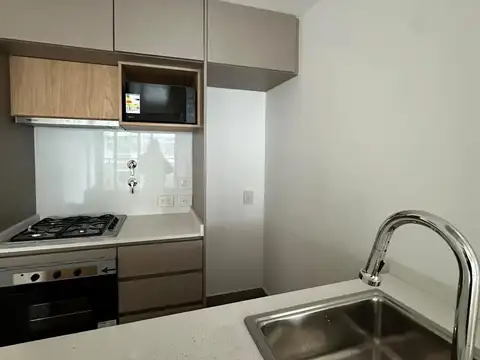 Departamento en Alquiler en Villa del Parque, $ 1.200.000