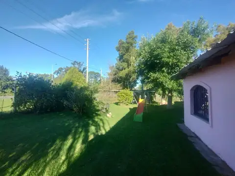 Casa en Venta 3 años