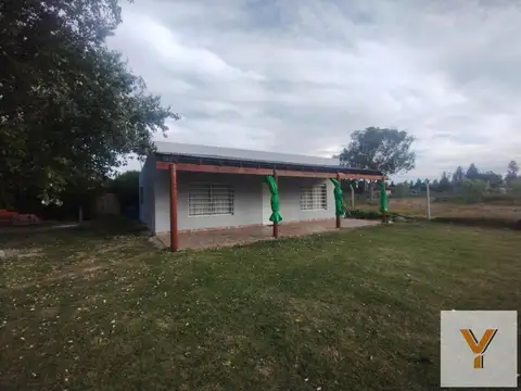 Casa en Venta de 2 dormitorios