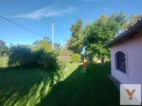 Casa en Venta 3 años