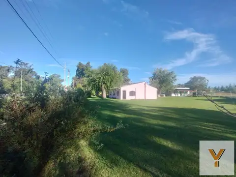 Casas en venta - 2 Dormitorios 2 Baños - Berisso