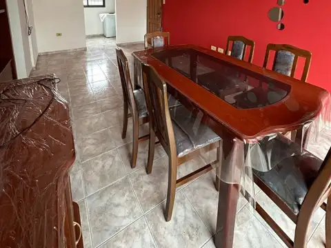 Departamento en Alquiler de 2 dormitorios