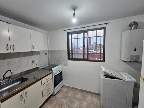 Departamento en Alquiler en Barrio Sur, $ 600.000