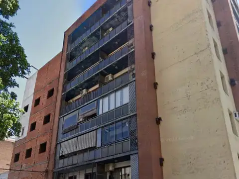 DEPARTAMENTO EN ALQUILER - SAN LORENZO 903 - 2 DORM (SEMI AMOBLADO)
