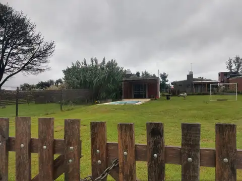 Terreno en Venta de 649,0 m2