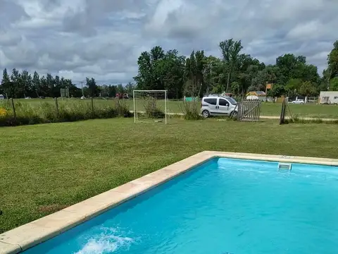 La Alegría 200