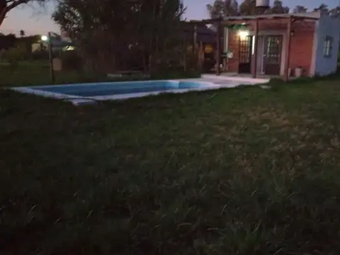 Terreno en Venta de 649,0 m2