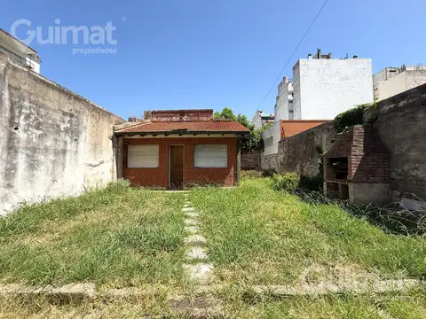 Casa en Venta en Villa Urquiza, USD 375.000