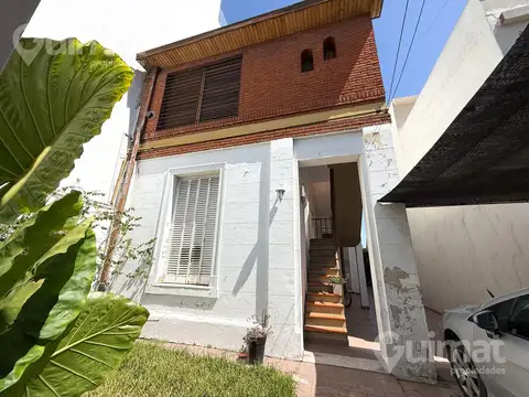 Casa en Venta en Villa Urquiza, USD 360.000