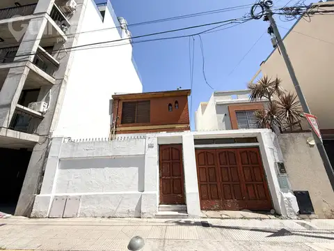 Casa en Villa Urquiza