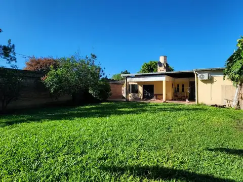 Terreno en Venta, FOS 50