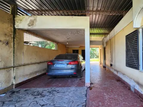 Boulevard 9 de Julio 900 | Terreno 600 m² | Yerba Buena