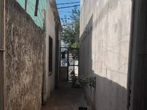 DEPARTAMENTO PH 3 AMBIENTES