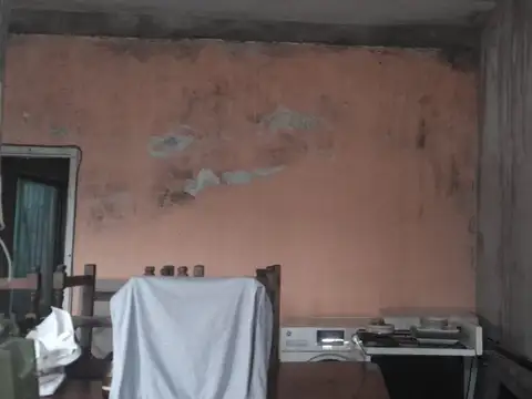 Depto Tipo Casa en Venta de 2 ambientes