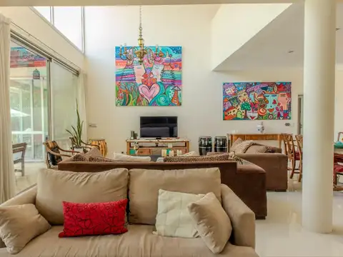 CASA VENTA BARRIO SAN MARCO TIGRE VILLANUEVA