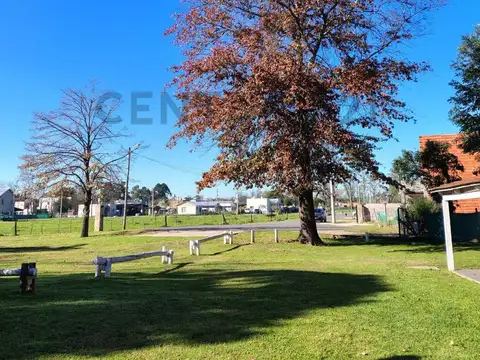 Lote en Barrio La Doma - Belén de Escobar