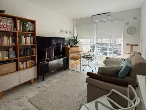 Departamento en venta - 1 Dormitorio 1 Baño - Tres de Febrero