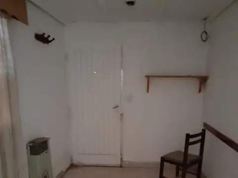 Casa en Alquiler con 1 cochera