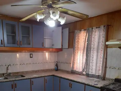 Casa en Alquiler de 3 dormitorios