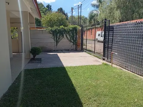 Casa en Alquiler de 2 dormitorios