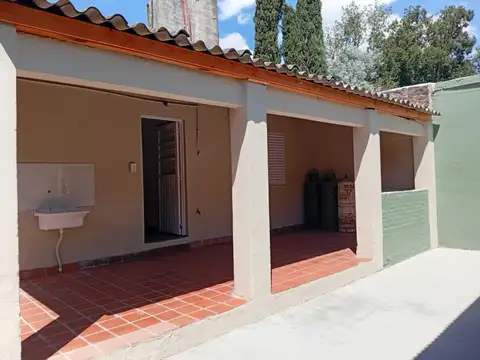 Casa en Alquiler 45 años