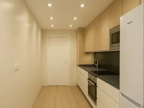 Departamento en Venta en Palermo, USD 96.200