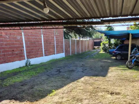 Casa en Venta en Morón, USD 115.000