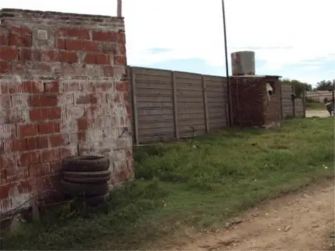 Galpon en Venta 3 años