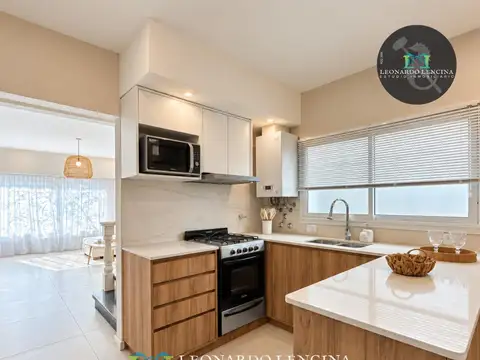 Depto Tipo Casa en Venta en Paseo Aldrey, USD 260.000