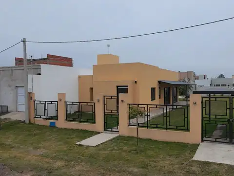 CHAJARI  al 400