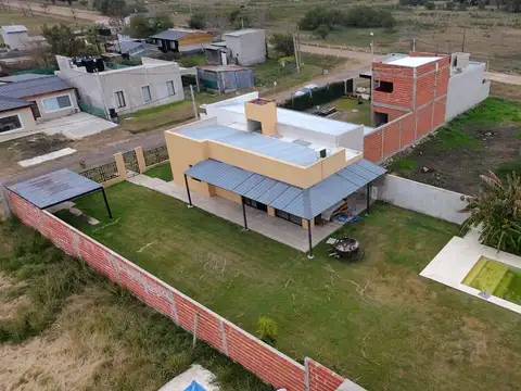 Casa en Venta 3 años