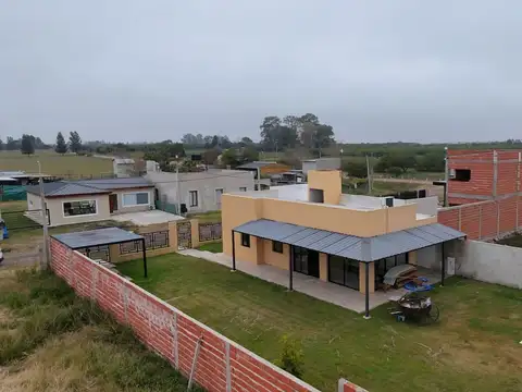 CHAJARI  al 100