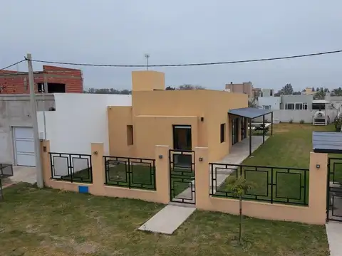 Casa en Venta A Estrenar