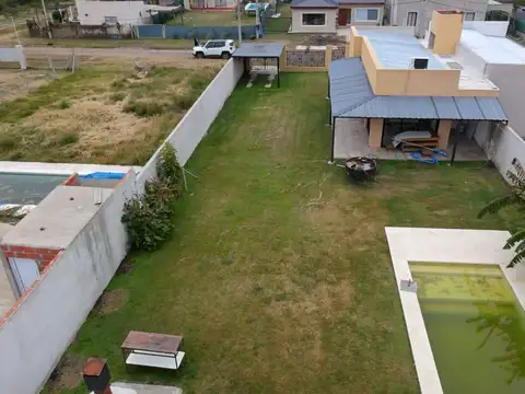 Casa en Venta A Estrenar