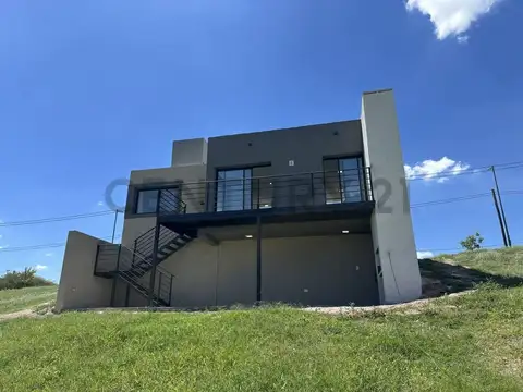 Casa en Venta en Balcones Del Prado, USD 105.000