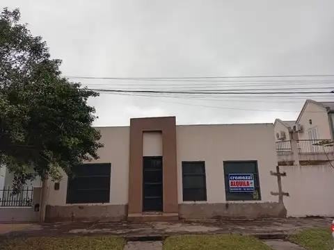 OFICINA EN ALQUILER Planta Baja