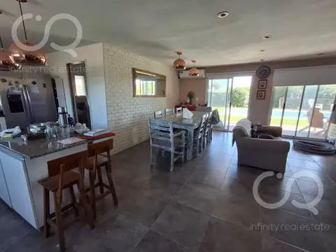 Casa en Alquiler 6 años