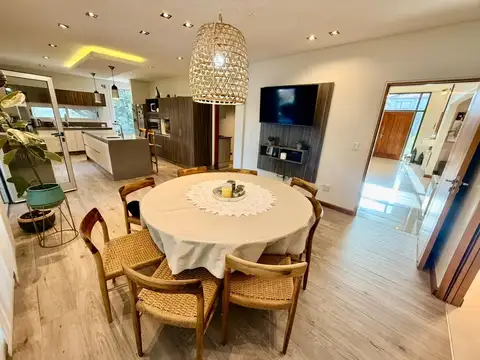 Casa en Venta 10 años