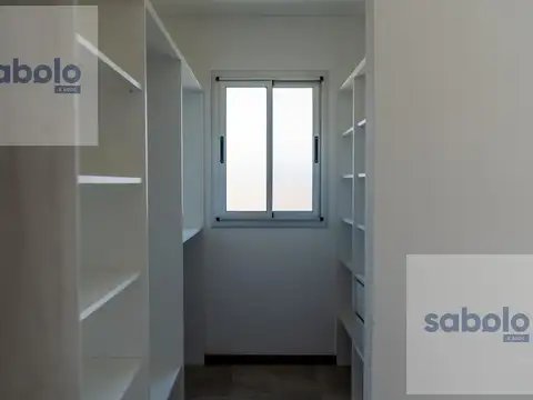 Departamento en Alquiler A Estrenar