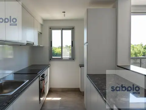 Departamento en Alquiler de 4 ambientes