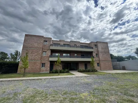 alquiler departamentos de dos dormitorios balcon terraza con parrillero a estrenar jj paso 8500