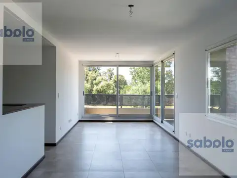 Departamento en Alquiler de 2 dormitorios