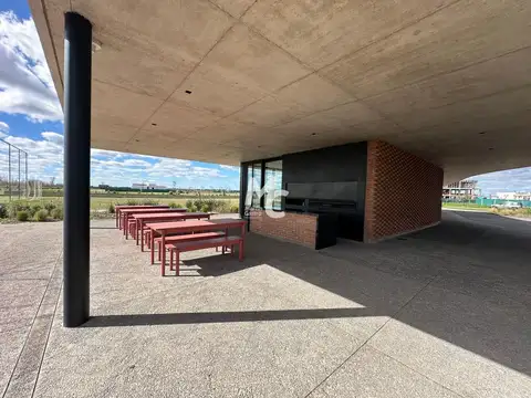Terreno en Venta de 682,0 m2