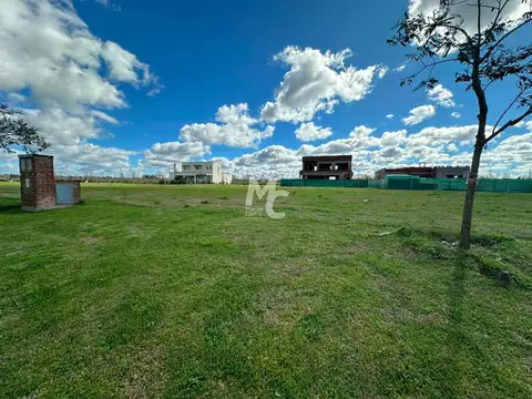 Ramal escobar km25 00