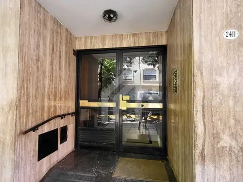 VENTA RECOLETA DEPTO 3 AMBIENTES