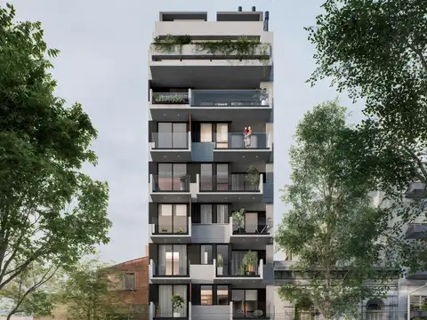 2 Ambientes con Balcón | Inversión en Pozo | Excelente Precio