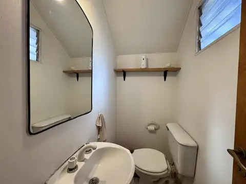 Departamento en Venta de 3 dormitorios
