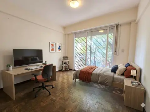 Departamento en Venta en Boca, USD 59.000