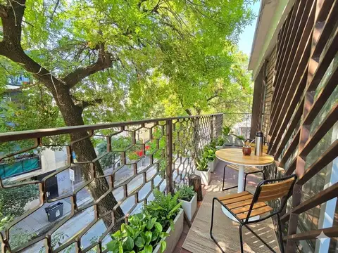 Departamento en Venta en La Boca de 3 Ambientes Sin Expensas