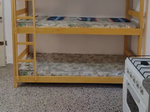 Departamento en Venta en San Clemente del Tuyú, USD 40.000